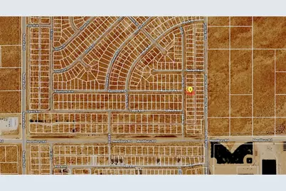 0 229-103-01-00-0, California City, CA 93501 - Photo 1