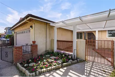 11925 Truro Avenue, Hawthorne, CA 90250 - Photo 1