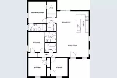 3778 -3780 Artesia Boulevard, Torrance, CA 90504 - Photo 2