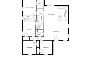 3778 -3780 Artesia Blvd, Torrance, CA 90504 - Photo 2