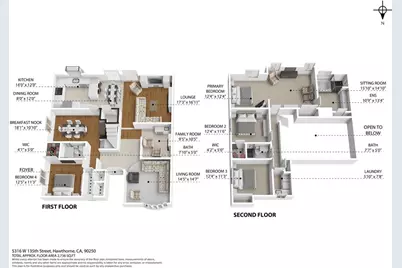 5316 W 135th, Hawthorne, CA 90250 - Photo 34