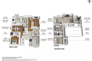 5316 W 135th, Hawthorne, CA 90250 - Photo 34