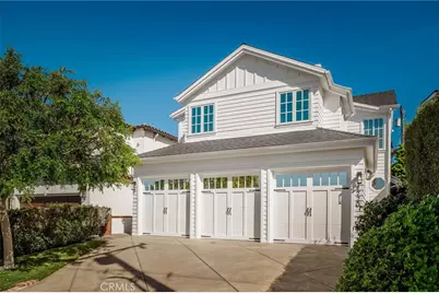 1720 Oak Avenue, Manhattan Beach, CA 90266 - Photo 1