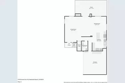 2116 Ernest Avenue #B, Redondo Beach, CA 90278 - Photo 42