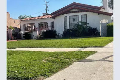 2628 W 76th, Inglewood, CA 90305 - Photo 1