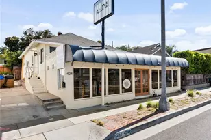 424 S Pacific Coast, Redondo Beach, CA 90277 - Photo 1