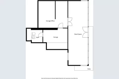 424 S Pacific Coast, Redondo Beach, CA 90277 - Photo 8