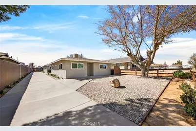 16527 Vine Street, Hesperia, CA 92345 - Photo 1