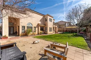 42339 Round Hill, Lancaster, CA 93536 - Photo 38