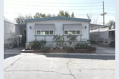 1001 W Lambert Road #55, La Habra, CA 90631 - Photo 1