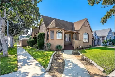 2000 W 80th, Los Angeles, CA 90047 - Photo 1