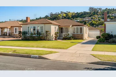 5732 Bowcroft Street, Los Angeles, CA 90016 - Photo 36