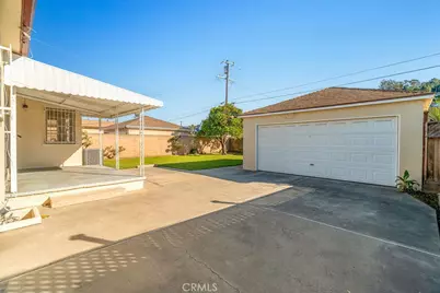 5732 Bowcroft Street, Los Angeles, CA 90016 - Photo 30