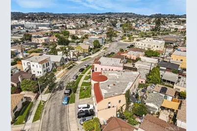 1072 Leonard Avenue, Los Angeles, CA 90022 - Photo 10
