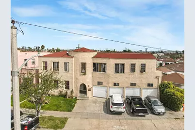 1072 Leonard Avenue, Los Angeles, CA 90022 - Photo 6