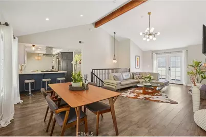 2007 Carnegie Lane #B, Redondo Beach, CA 90278 - Photo 4