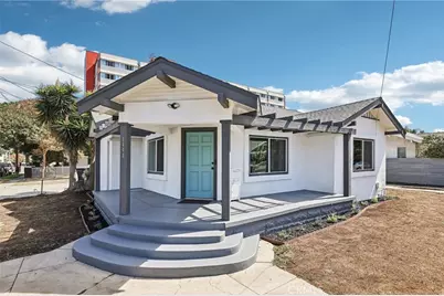 1448 Lemon Avenue, Long Beach, CA 90813 - Photo 2