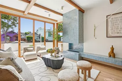 647 Navy Street, Santa Monica, CA 90405 - Photo 10