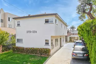 3731 Glendon Ave, Los Angeles, CA 90034 - Photo 2