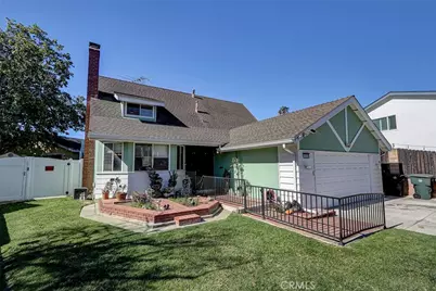 1824 W 245, Torrance, CA 90501 - Photo 2
