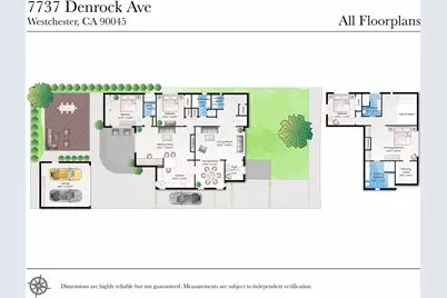 7737 Denrock, Los Angeles, CA 90045 - Photo 26