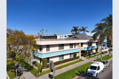 1101 E Ocean Boulevard #2, Long Beach, CA 90802 - Photo 20
