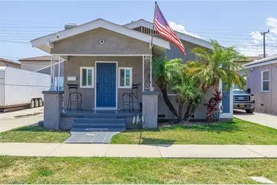 2548 E Washington, Carson, CA 90810 - Photo 1