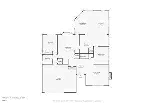 1100 Tulare, Costa Mesa, CA 92626 - Photo 20