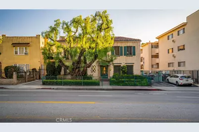 5424 Franklin Avenue, Los Angeles, CA 90027 - Photo 1