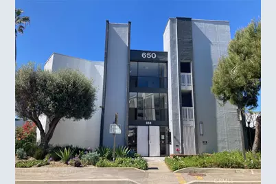 650 The Village #303, Redondo Beach, CA 90277 - Photo 38