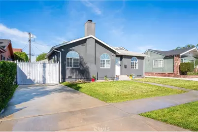 13607 S Menlo Avenue, Gardena, CA 90247 - Photo 4