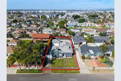 13607 S Menlo Avenue, Gardena, CA 90247 - Photo 36