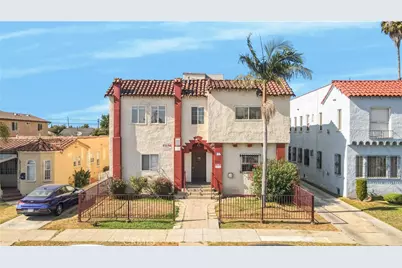 1103 W 64th, Los Angeles, CA 90044 - Photo 2
