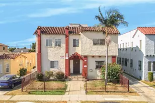 1103 W 64th, Los Angeles, CA 90044 - Photo 2