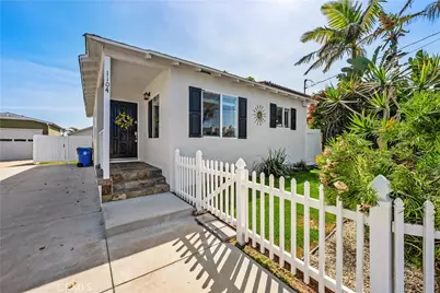 1104 Palm Lane, Redondo Beach, CA 90278 - Photo 4