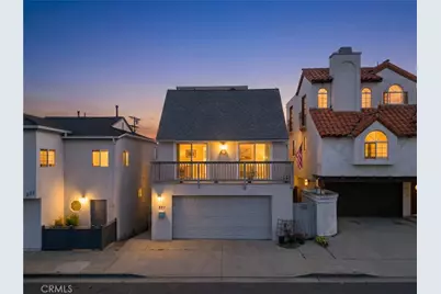 331 Manhattan, Hermosa Beach, CA 90254 - Photo 2