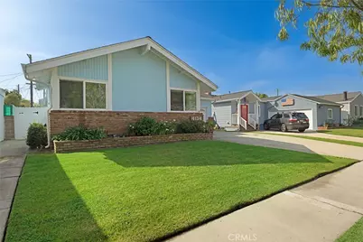 4134 W 172nd, Torrance, CA 90504 - Photo 4