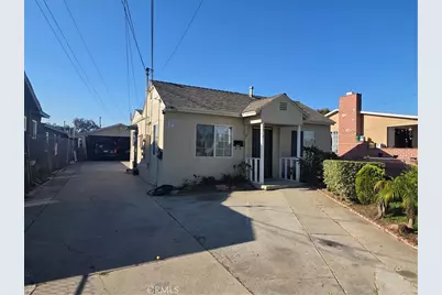 3534 112, Inglewood, CA 90303 - Photo 1