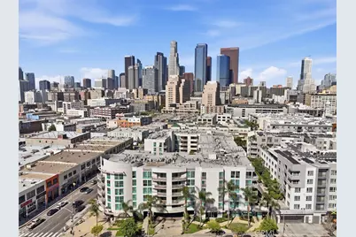 267 S San Pedro #315, Los Angeles, CA 90012 - Photo 42