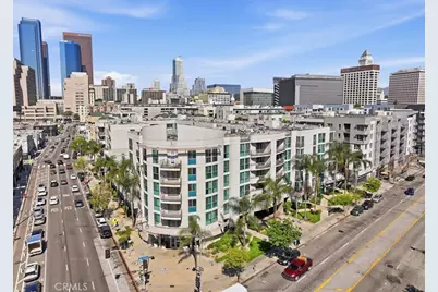 267 S San Pedro #315, Los Angeles, CA 90012 - Photo 2