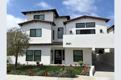 2621 Gates Avenue #B, Redondo Beach, CA 90278 - Photo 1
