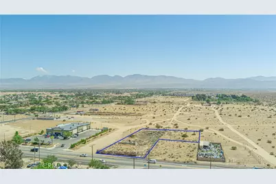 90 Palmdale Blvd, Sun Village, CA 93543 - Photo 1