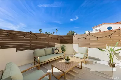 121 S Helberta Avenue #A, Redondo Beach, CA 90277 - Photo 4