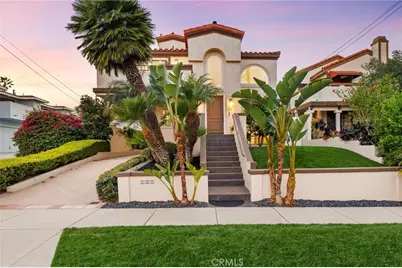 121 S Helberta Avenue #A, Redondo Beach, CA 90277 - Photo 1