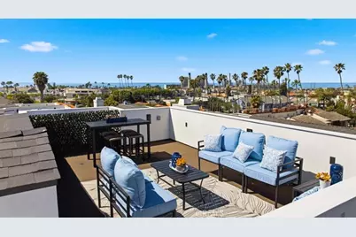 617 N Irena Avenue #A, Redondo Beach, CA 90277 - Photo 2