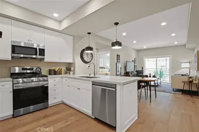 927 Deep Valley Drive #115, Rolling Hills Estates, CA 90274 - Photo 1