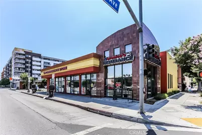 110 E Anaheim, Long Beach, CA 90813 - Photo 1