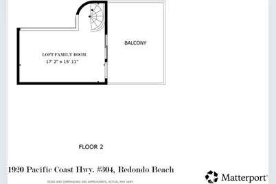 1920 S Pacific Coast #304, Redondo Beach, CA 90277 - Photo 30