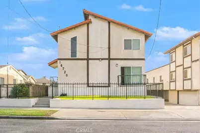 16720 S Dalton Ave, Gardena, CA 90247 - Photo 2