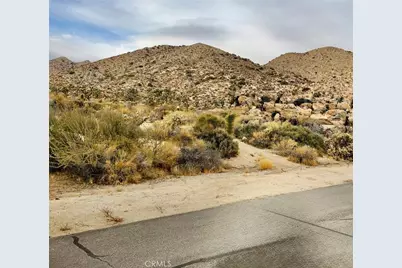 585271 02-0000 Fairway Drive, Yucca Valley, CA 92284 - Photo 2